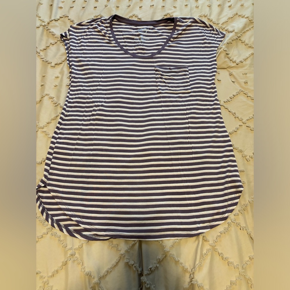 Maurices 24/7 Top